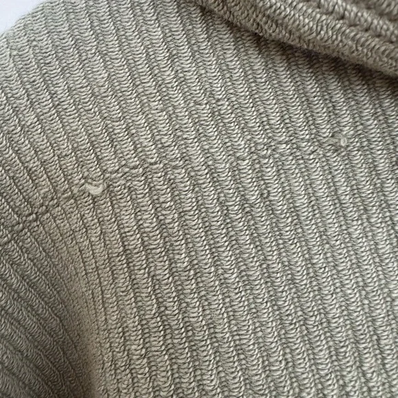 Aerie Knit Hoodie - Picture 4 of 5